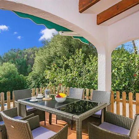 Ullastres * Binibeca