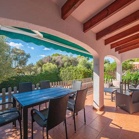 Ullastres By 3villas Villa