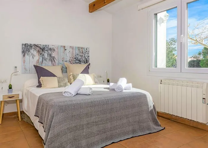 Ullastres Villa Binibeca