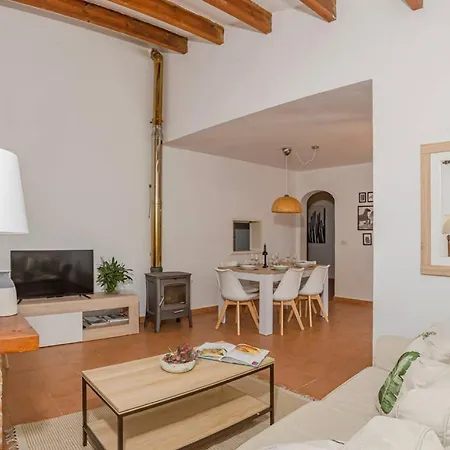 Villa Ullastres Binibeca