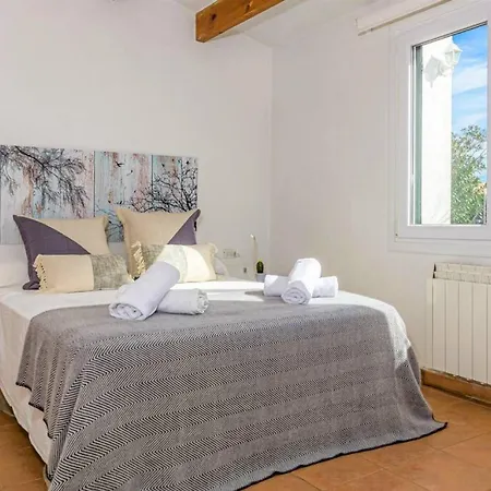 Ullastres Villa Binibeca