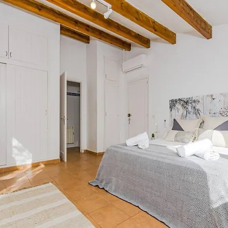 Villa Ullastres By 3villas