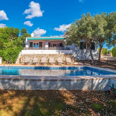 Ullastres Villa Binibeca