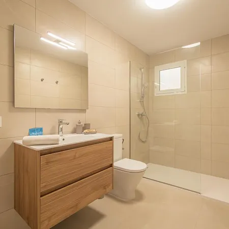 Villa Ullastres By 3villas Binibeca